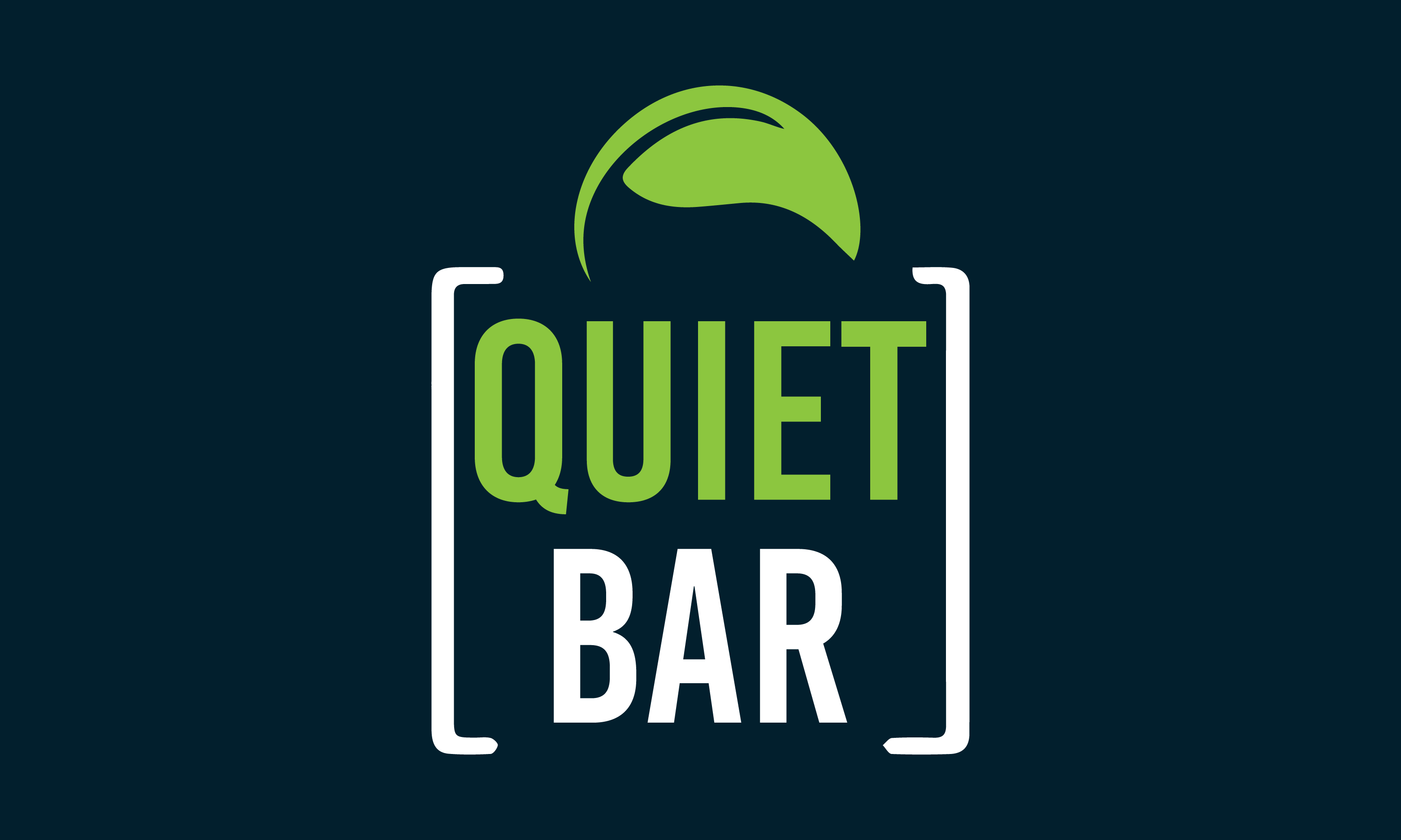 QuietBar.com - buy Creative premium domains